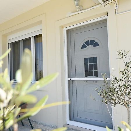 Catherine'S House Igoumenitsa Exterior photo