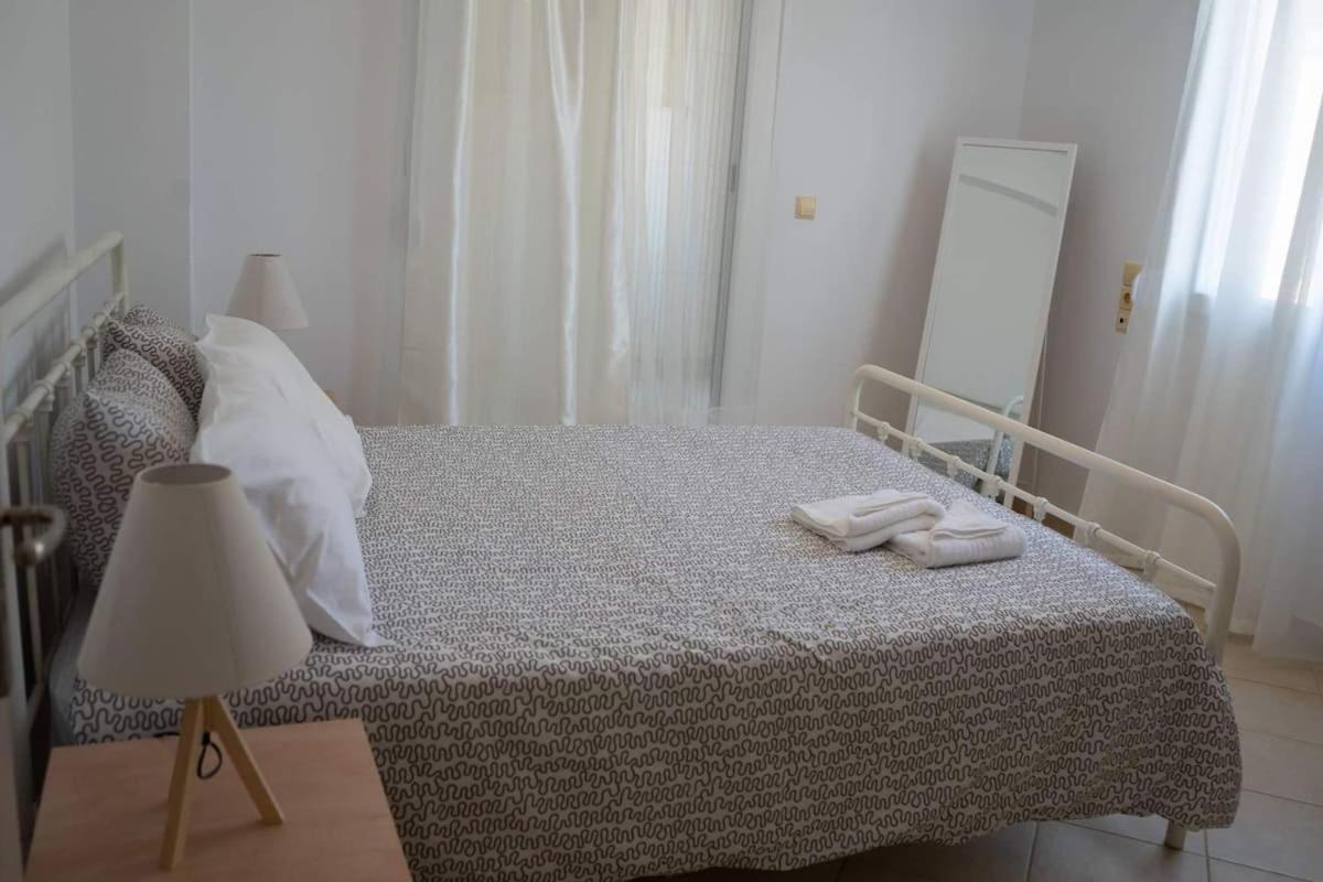 Catherine'S House Igoumenitsa Exterior photo