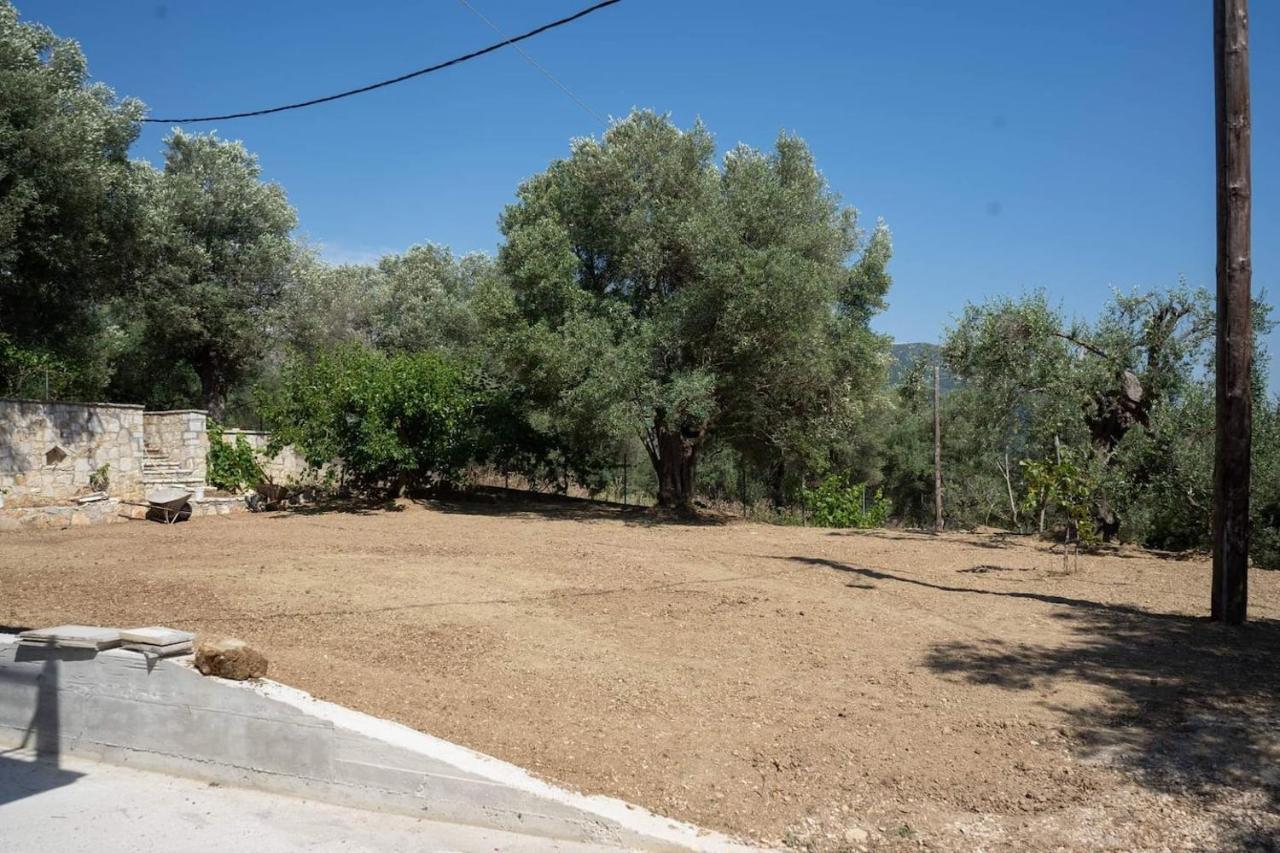 Catherine'S House Igoumenitsa Exterior photo